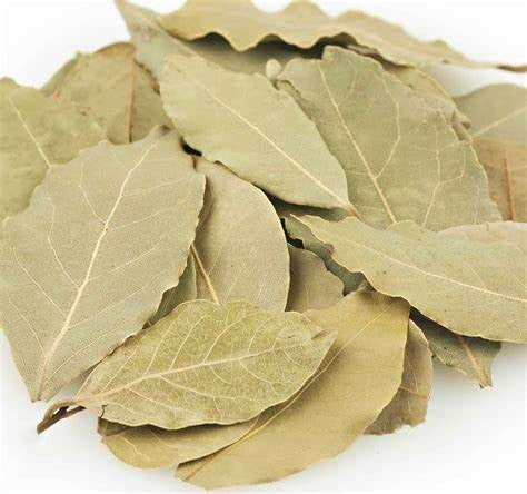 Whole Sweet Bay Leaf