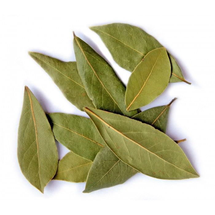 Whole Sweet Bay Leaf