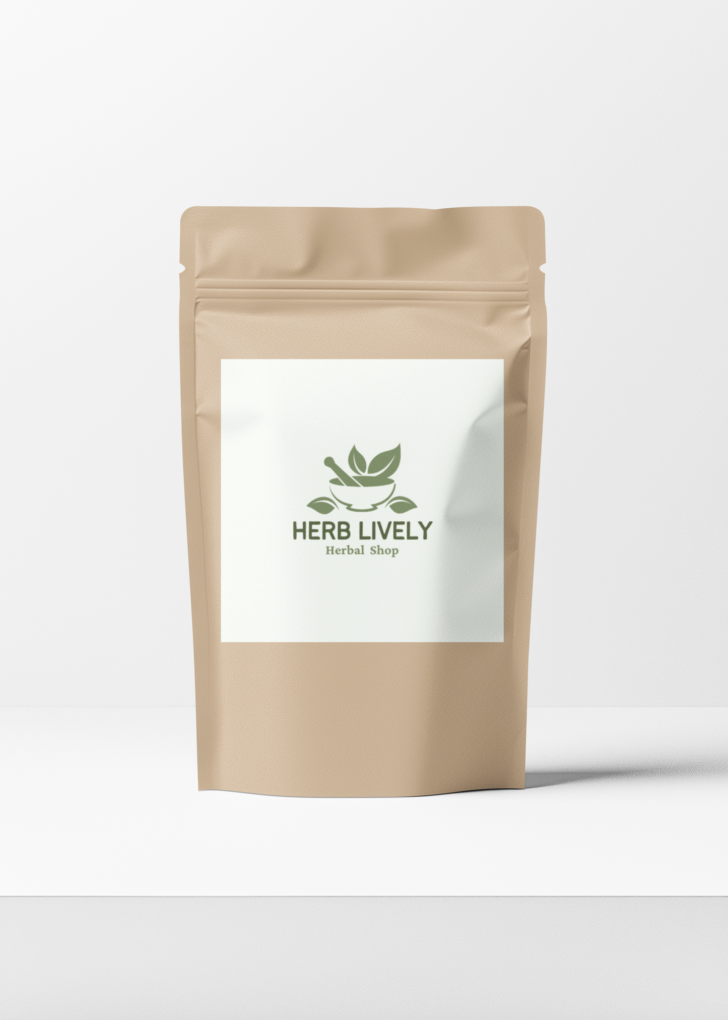 Pacific Irish Moss Powder